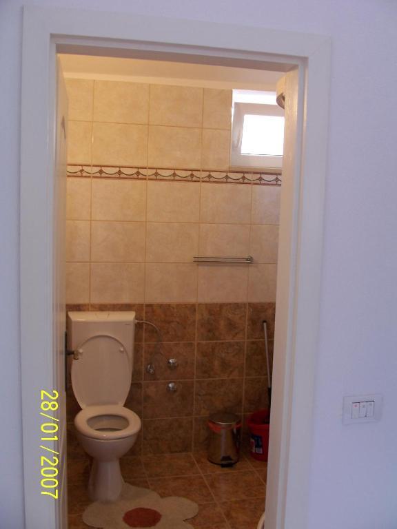 Apartments Perdijic Nemira Omiš Habitación foto